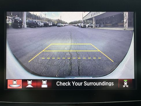 Used 2022 Honda Ridgeline Black Edition image 25