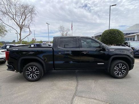 Used 2026 GMC Sierra 1500 Elevation w/ Preferred Package AWD/4WD image 2