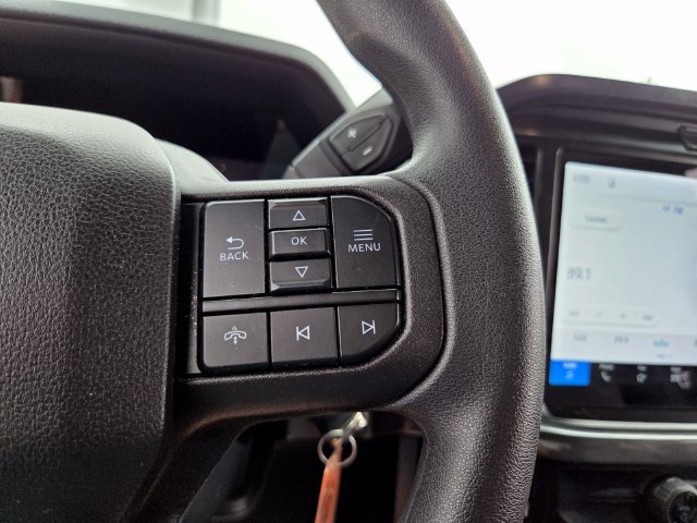 Used 2026 Ford F150 STX w/ F-150 LOBO Package AWD/4WD image 24