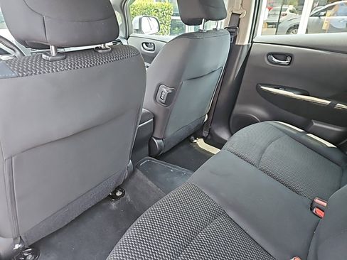 Used 2013 Nissan Leaf S image 14