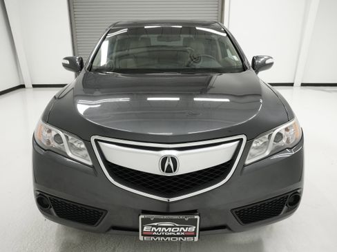 Used 2013 Acura RDX FWD image 2