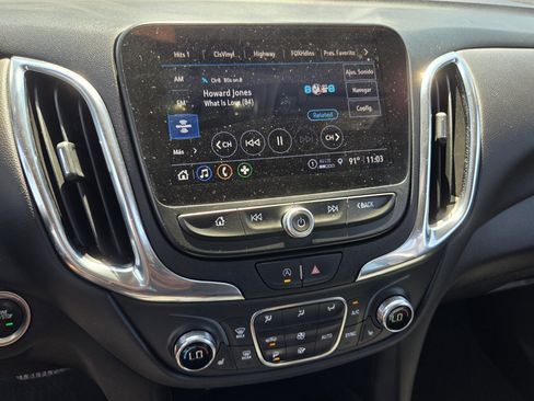 Certified 2024 Chevrolet Equinox LT FWD image 26