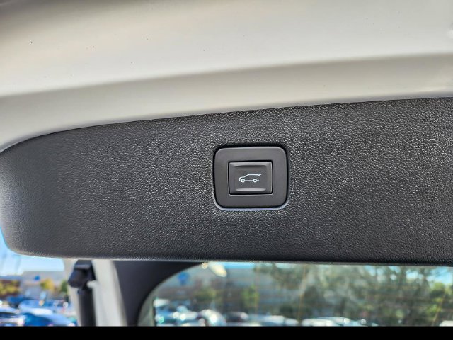 New 2026 Buick Envista Sport Touring w/ Convenience I Package FWD image 24