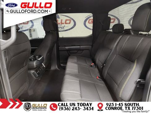 Used 2024 Ford F150 STX image 14