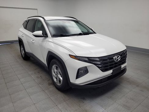 Used 2024 Hyundai Tucson SEL image 13