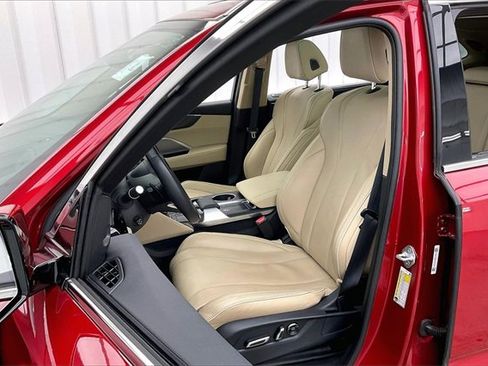 Used 2023 Acura MDX SH-AWD w/ Advance Package image 8