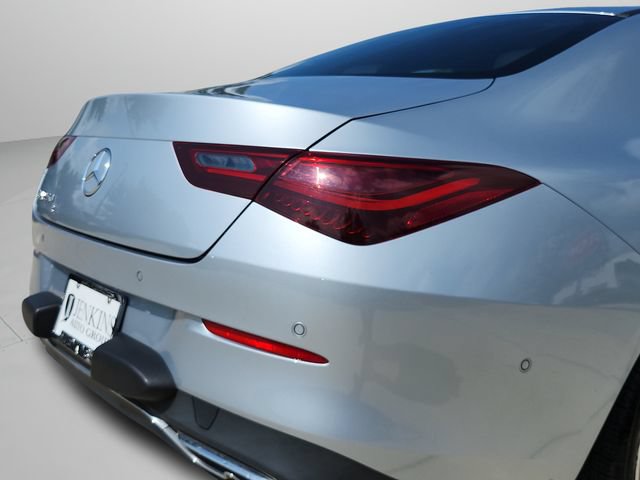 Used 2025 Mercedes-Benz CLA 250 image 33