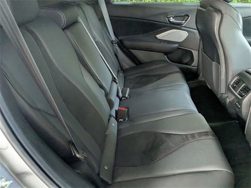 Certified 2025 Acura RDX A-Spec image 27