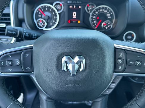 New 2026 RAM 1500 Big Horn image 19