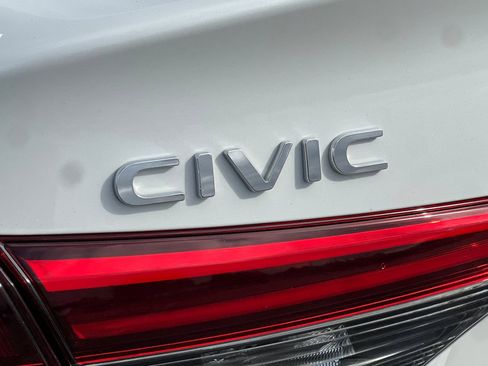 Used 2023 Honda Civic EX image 50