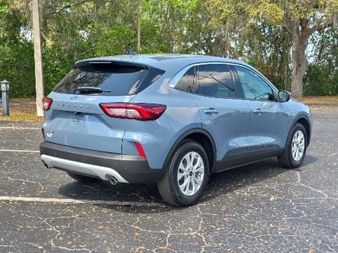 Used 2024 Ford Escape Active w/ Tech Pack #2 image 7