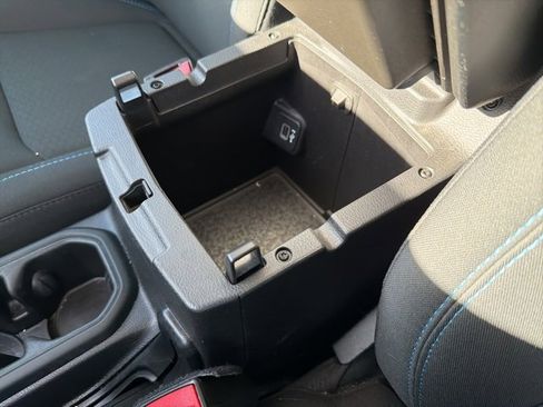 Used 2021 Jeep Wrangler Unlimited Rubicon 4xe w/ Cold Weather Group image 27