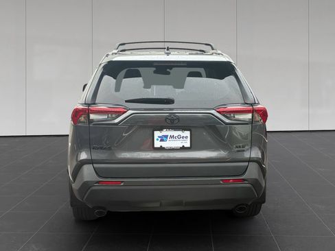 Used 2023 Toyota RAV4 XLE Premium AWD/4WD image 4