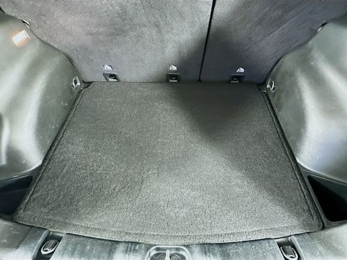 Certified 2025 Jeep Compass Trailhawk w/ Trailhawk Elite Group image 37