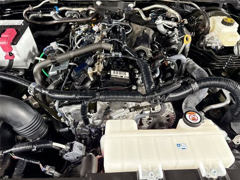 Certified 2025 Toyota Tacoma SR5 image 48