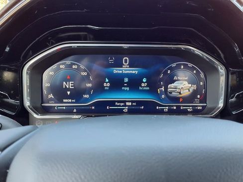 Used 2023 Chevrolet Silverado 1500 LTZ w/ LTZ Premium Package image 18