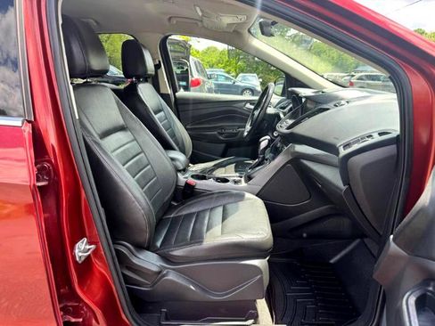 Used 2014 Ford Escape SE w/ Equipment Group 201A image 14