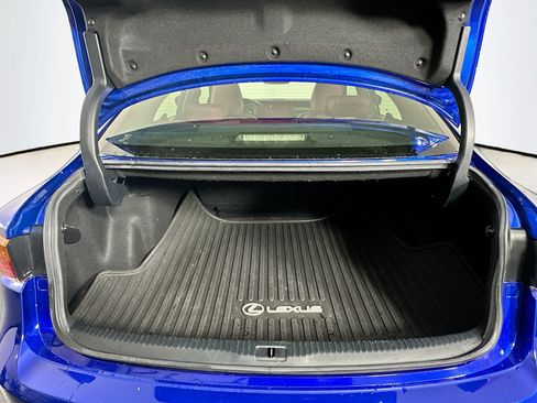 Used 2017 Lexus IS 300 F Sport AWD/4WD image 30