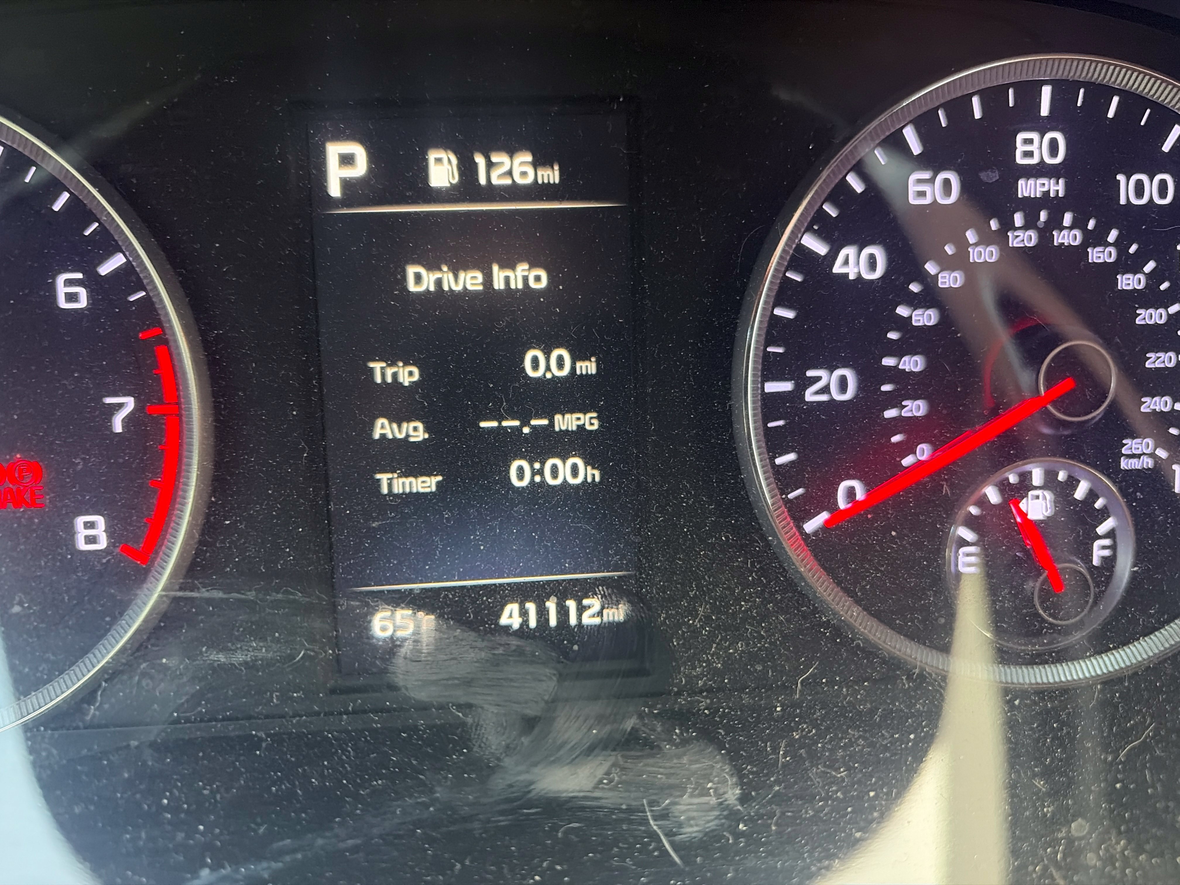 Used 2022 Kia K5 GT-Line FWD image 11