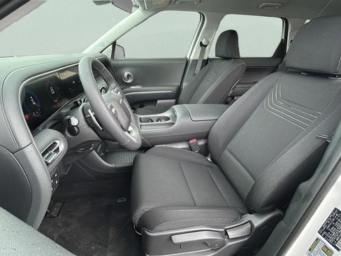New 2026 Hyundai Palisade SE FWD image 26