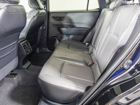 Used 2026 Subaru Outback Limited XT AWD/4WD image 40