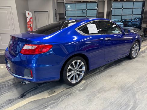 Used 2015 Honda Accord EX-L image 33