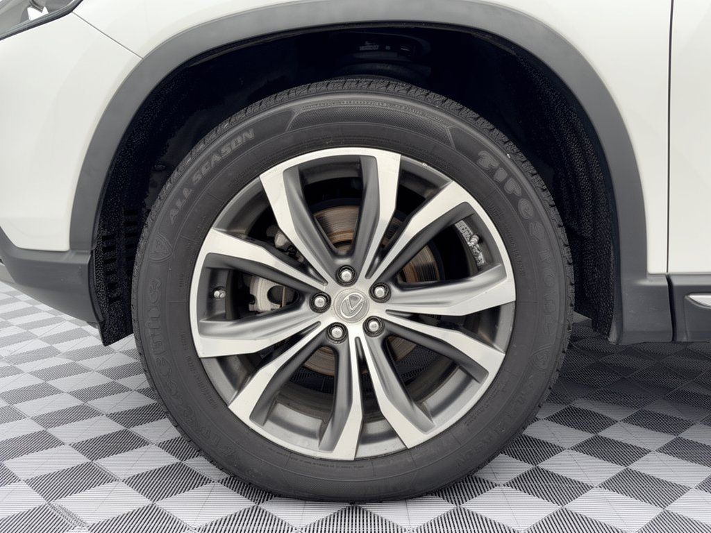 Used 2017 Lexus RX 350 FWD w/ Premium Package image 13