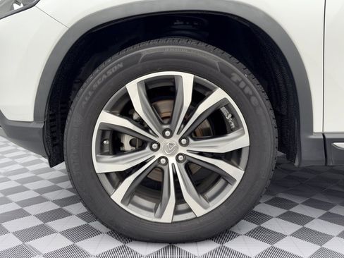 Used 2017 Lexus RX 350 FWD w/ Premium Package image 13