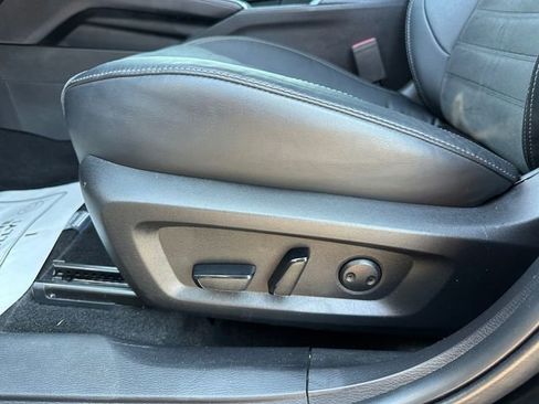 Used 2023 Mitsubishi Outlander SE AWD/4WD image 21