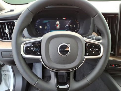 New 2026 Volvo XC60 B5 Plus w/ Protection Package Premier image 16