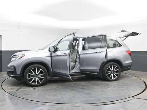 Used 2022 Honda Pilot Touring image 58