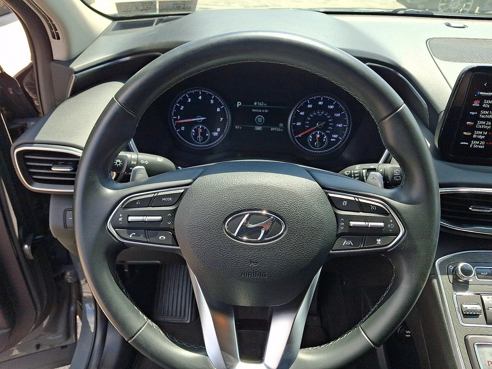 Used 2023 Hyundai Santa Fe XRT AWD/4WD image 18