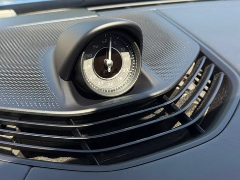 Certified 2021 Porsche Taycan Turbo S AWD/4WD image 18