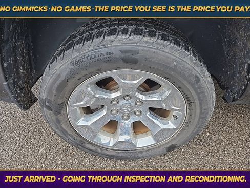 Used 2019 RAM 1500 Big Horn AWD/4WD image 10