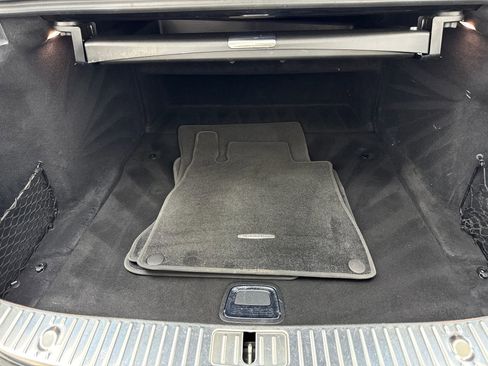 Used 2015 Mercedes-Benz S 550 Sedan image 48