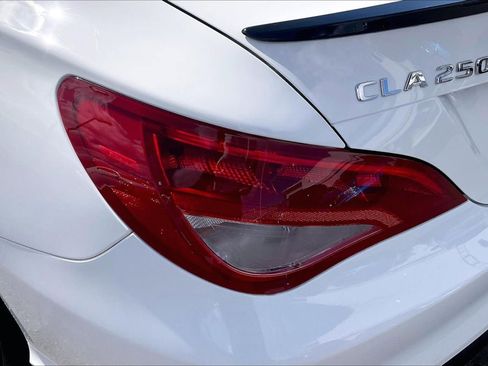 Used 2019 Mercedes-Benz CLA 250 image 25