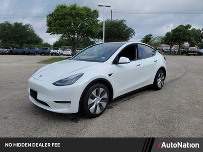Used 2021 Tesla Model Y Long Range