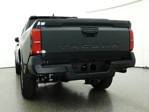 New 2026 Toyota Tacoma SR RWD image 21