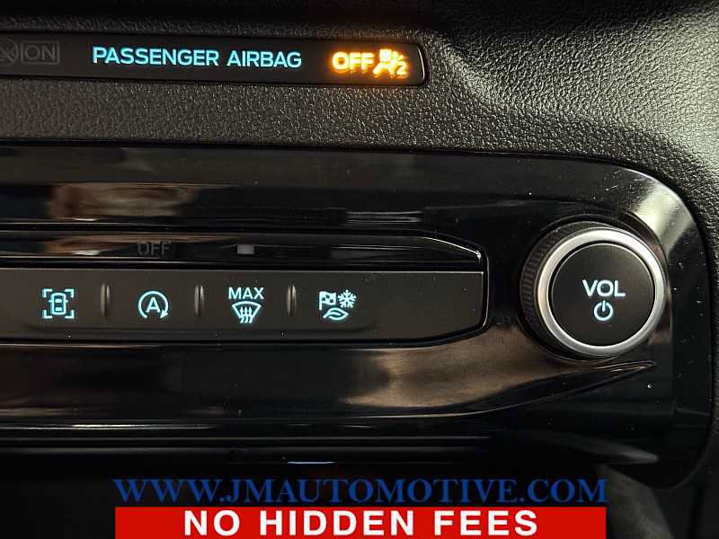 Used 2023 Ford Escape Active w/ Tech Pack #1 AWD/4WD image 23