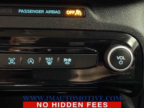 Used 2023 Ford Escape Active w/ Tech Pack #1 AWD/4WD image 23