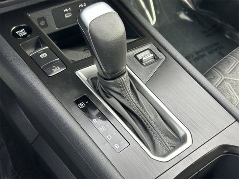 New 2026 Nissan Kicks SV FWD image 25
