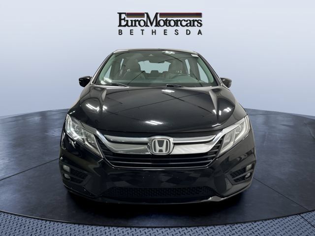Used 2018 Honda Odyssey EX-L image 8
