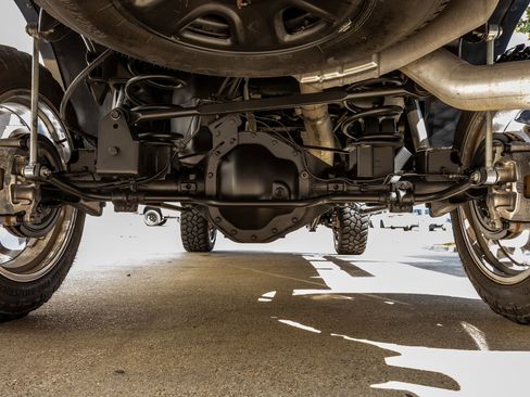 Used 2021 RAM 2500 Limited image 15