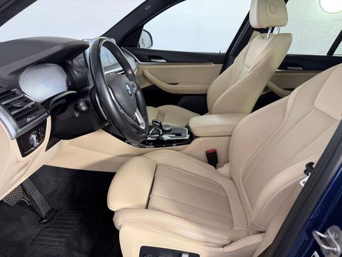 Used 2022 BMW X3 xDrive30i image 5