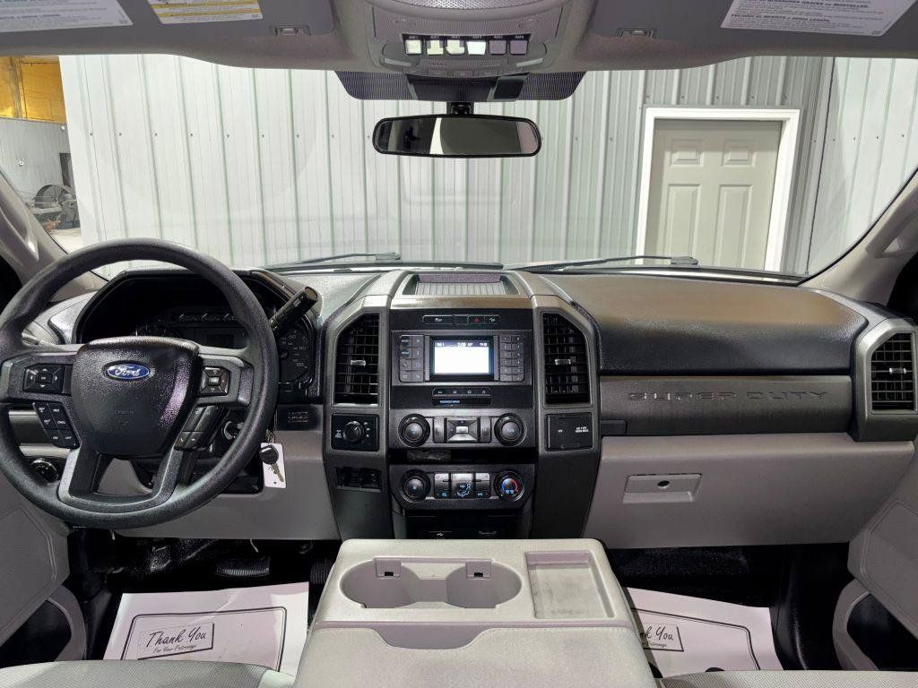 Used 2020 Ford F250 XL w/ Power Equipment Group AWD/4WD image 17