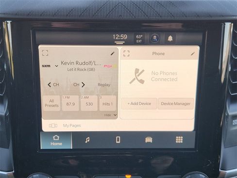 New 2026 RAM 1500 Lone Star image 12