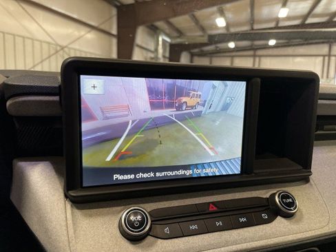 Used 2022 Ford Maverick XLT image 18