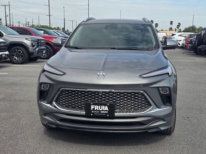 New 2026 Buick Encore GX Avenir w/ Avenir Technology Package