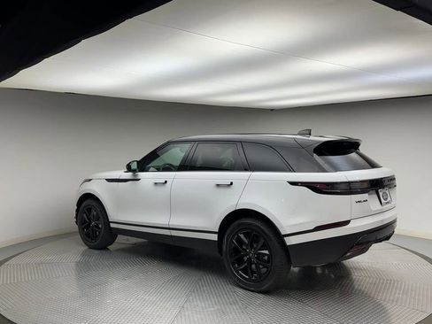 Certified 2024 Land Rover Range Rover Velar S image 6
