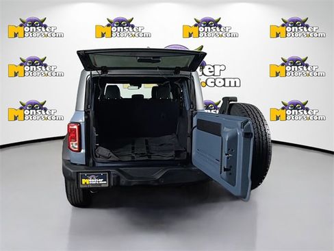 Used 2024 Ford Bronco Big Bend image 23